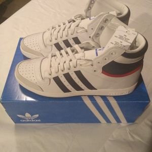 Adidas Top Ten Hi
